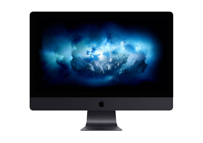 iMac pro