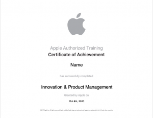 applepmcertificate